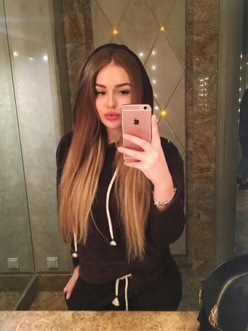 Виолетта